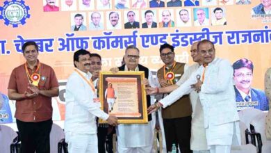 स्टेट कैपिटल रीजन में राजनांदगांव का शामिल होना बड़ी उपलब्धि- डॉ. रमन सिंह