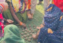 अंतर्राष्ट्रीय जैव विविधता दिवस पर कोपरा जलाशय में जागरूकता कार्यक्रम