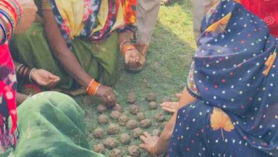 अंतर्राष्ट्रीय जैव विविधता दिवस पर कोपरा जलाशय में जागरूकता कार्यक्रम