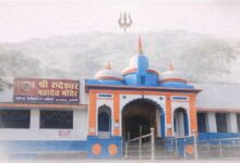 रुद्री में साकार होगा आस्था और आधुनिकता का अद्भुत संगम,20 करोड़ से बनेगा भव्य रुद्रेश्वर धाम कॉरिडोर