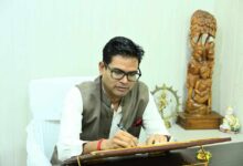 यूपीएससी अभ्यर्थियों को वित्त मंत्री ओपी चौधरी ने दीं हार्दिक शुभकामनाएं