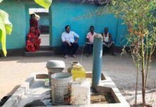 ग्रीष्म काल में स्वच्छ और नियमित पेयजल पहुंचाने लोक स्वास्थ्य यांत्रिकी विभाग सतर्क,दूरस्थ गांवों तक निर्बाध पेयजल पहुंचाने जुटी पीएचई की टीमें