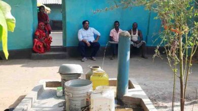 ग्रीष्म काल में स्वच्छ और नियमित पेयजल पहुंचाने लोक स्वास्थ्य यांत्रिकी विभाग सतर्क,दूरस्थ गांवों तक निर्बाध पेयजल पहुंचाने जुटी पीएचई की टीमें