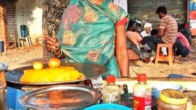 समूह से मिले सहयोग से स्वरोजगार से मिली आत्मनिभर्रता-उमा सिंह