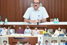 नियद नेल्लानार 2.0 बस्तर के सुदूर अंचलों में 31 व्यक्तिगत और 14 सामुदायिक योजनाओं का मिलेगा सीधा लाभ