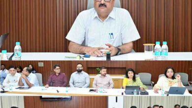 नियद नेल्लानार 2.0 बस्तर के सुदूर अंचलों में 31 व्यक्तिगत और 14 सामुदायिक योजनाओं का मिलेगा सीधा लाभ