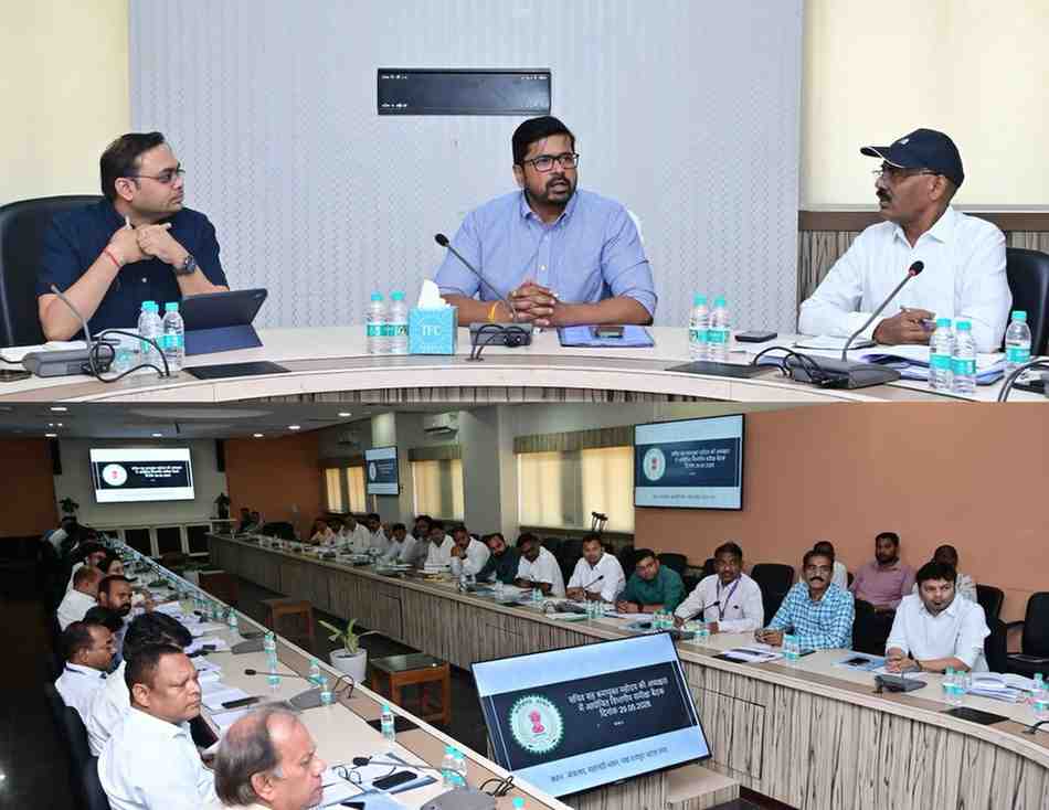 अटल उत्कृष्ट शिक्षा योजना – पात्र श्रमिक परिवारों के बच्चों को मिलेगा निजी स्कूलों में दाखिला अटल उत्कृष्ट शिक्षा योजना – पात्र श्रमिक परिवारों के बच्चों को मिलेगा निजी स्कूलों में दाखिला