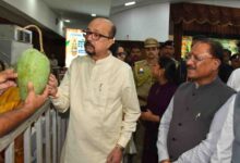 छत्तीसगढ़ में मैंगों टूरिज्म की है अपार संभावनाएं – रमेन डेका
