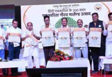 पत्रकार लोकतंत्र के सच्चे सेनानी, समाज को दिशा देने में उनकी भूमिका महत्वपूर्ण : मुख्यमंत्री विष्णुदेव साय