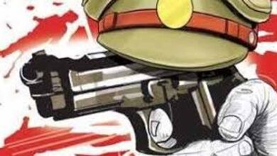 बिहार STF का कड़ा कदम: 4 महीनों में 12 मुठभेड़ और 4 अपराधी ढेर बिहार STF का कड़ा कदम: 4 महीनों में 12 मुठभेड़ और 4 अपराधी ढेर
