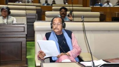 केंद्र ने राज्यों के ऋण में गैर-बजटीय उधारी भी शामिल करने का निर्णय लिया, झारखंड के लिए चुनौती बढ़ी केंद्र ने राज्यों के ऋण में गैर-बजटीय उधारी भी शामिल करने का निर्णय लिया, झारखंड के लिए चुनौती बढ़ी