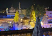 काशी में आस्था का रिकॉर्ड सैलाब, मार्च में 65 लाख श्रद्धालुओं ने किए दर्शन