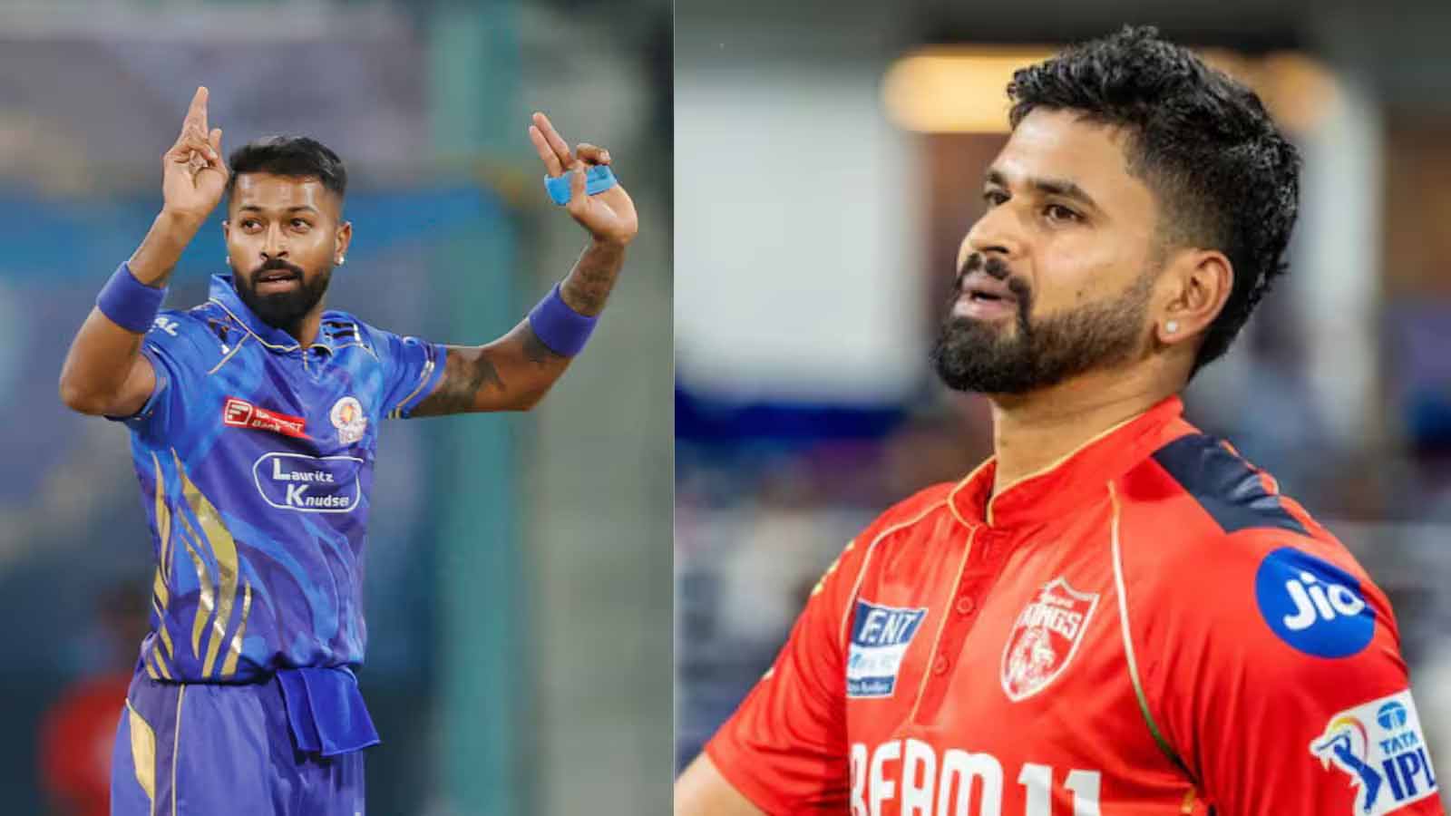 IPL 2026: PBKS बनाम MI – धर्मशाला में होगी रोमांचक टक्कर, PBKS को जीत जरूरी IPL 2026: PBKS बनाम MI – धर्मशाला में होगी रोमांचक टक्कर, PBKS को जीत जरूरी