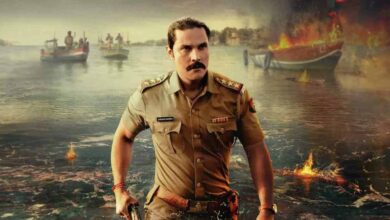 इंस्पेक्टर अविनाश सीजन 2 रिव्य,क्राइम और एक्शन का धमाका