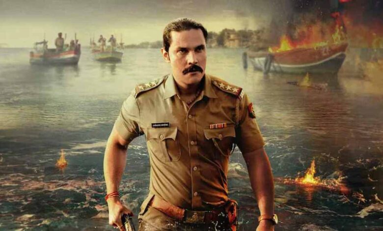 इंस्पेक्टर अविनाश सीजन 2 रिव्य,क्राइम और एक्शन का धमाका
