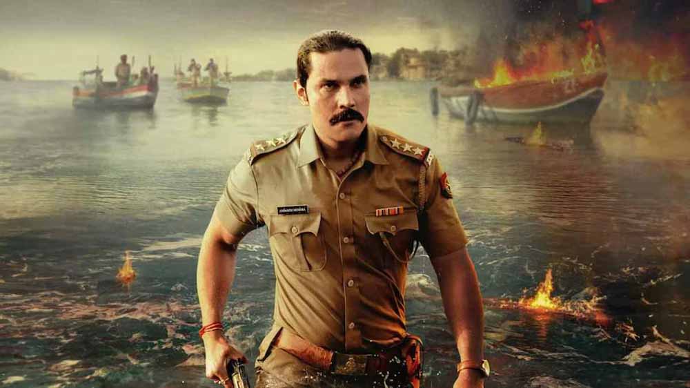 इंस्पेक्टर अविनाश सीजन 2 रिव्य,क्राइम और एक्शन का धमाका