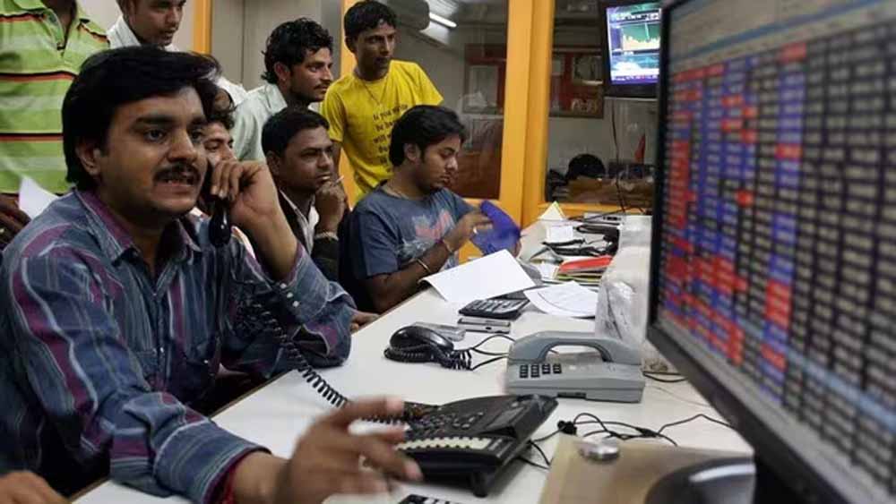 पावर ग्रिड के तिमाही नतीजे: मुनाफे में 9.7% की बढ़ोतरी