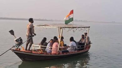 सोन नदी एनीकट बराज बनेगा पर्यटन हब, नौकायन और लाइट शो की योजना