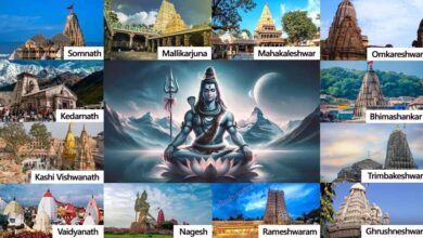 जमशेदपुर के युवाओं की 12 ज्योतिर्लिंग यात्रा शुरू, 50 दिन में तय करेंगे 12 हजार किमी जमशेदपुर के युवाओं की 12 ज्योतिर्लिंग यात्रा शुरू, 50 दिन में तय करेंगे 12 हजार किमी