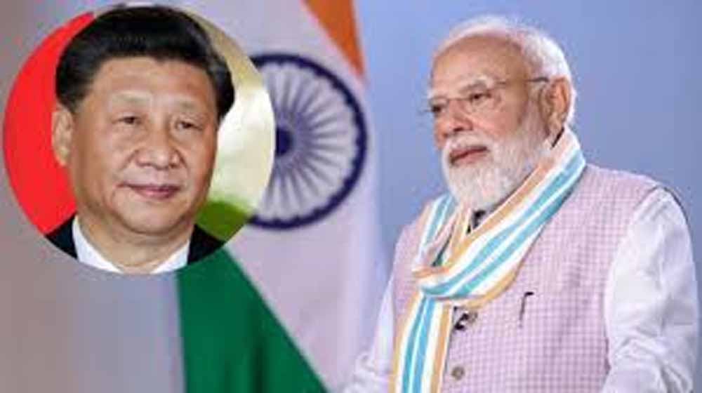 चीन की कोयला खदान दुर्घटना पर भारत का संवेदना संदेश, बीजिंग ने जताया आभार चीन की कोयला खदान दुर्घटना पर भारत का संवेदना संदेश, बीजिंग ने जताया आभार