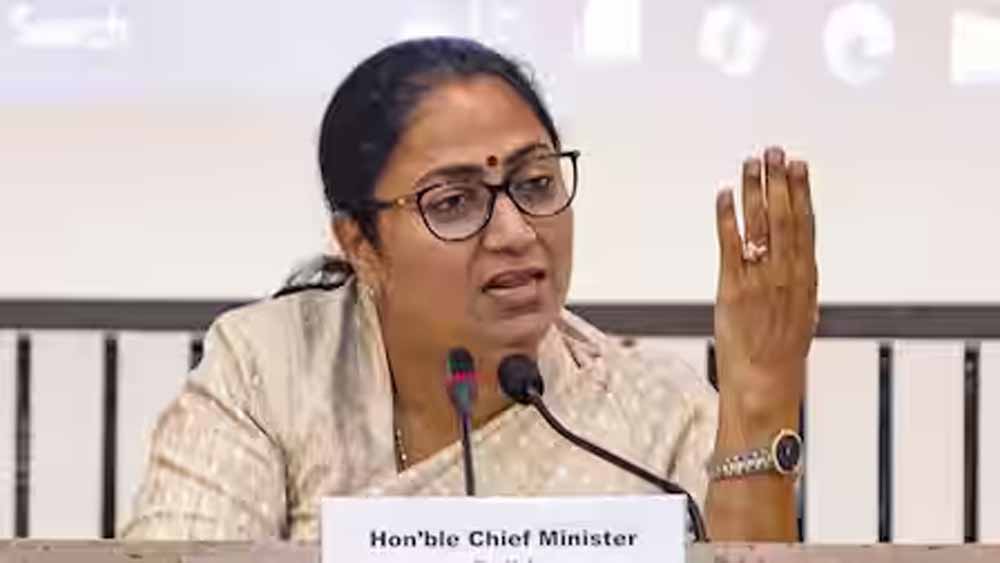 दिल्ली सरकार ने जारी किए 11 सख्त निर्देश,‘नो कार डे’ और इलेक्ट्रिक वाहन को बढ़ावा