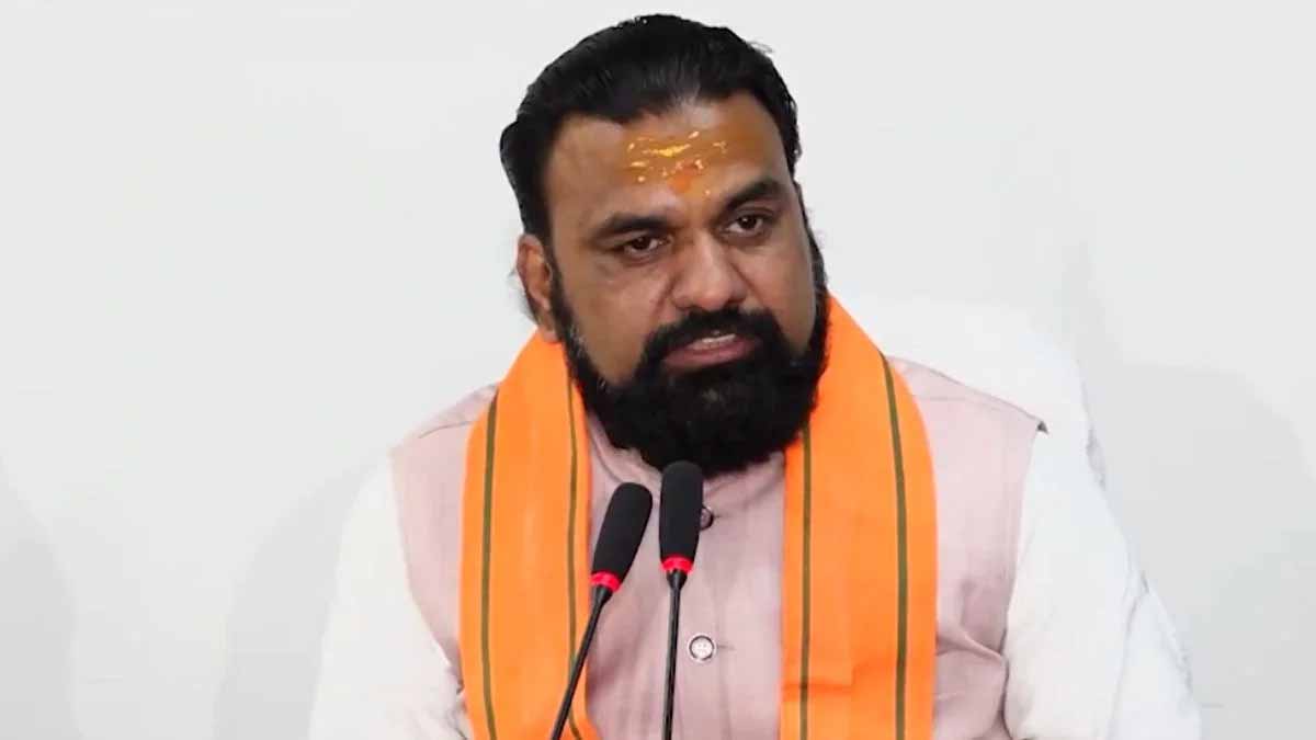 बिहार में सम्राट चौधरी सरकार के बड़े फैसले, विकास और सुशासन पर जोर बिहार में सम्राट चौधरी सरकार के बड़े फैसले, विकास और सुशासन पर जोर