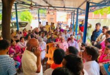 6 साल के इंतजार के बाद खुशखबरी, 6 मई को होगा सामूहिक गृह प्रवेश
