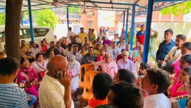 6 साल के इंतजार के बाद खुशखबरी, 6 मई को होगा सामूहिक गृह प्रवेश