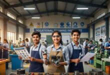 झारखंड ITI एडमिशन 2026: अभ्यर्थियों को 30 विकल्प चुनने की सुविधा, आवेदन 25 जून तक