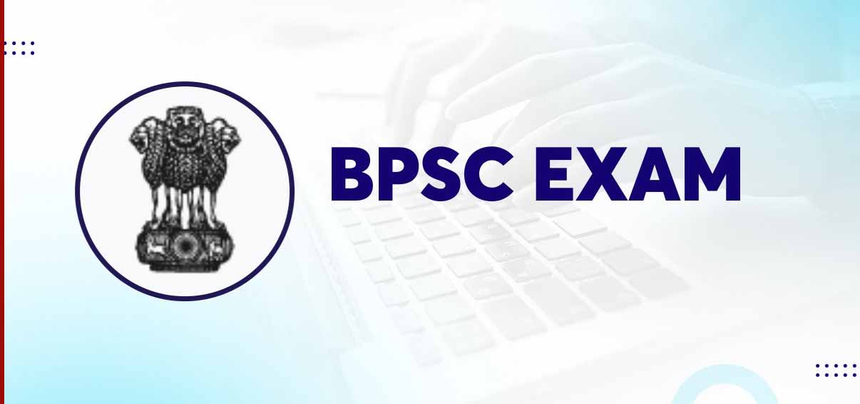 BPSC 72वीं परीक्षा का नोटिफिकेशन जारी, 1230 पदों पर भर्ती का मौका