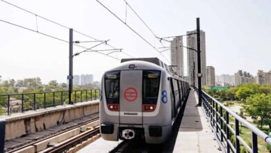 दिल्ली मेट्रो फेज-5B की तैयारी तेज, 97 किमी नेटवर्क से बढ़ेगी कनेक्टिविटी