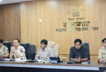 पटना में बकरीद को लेकर प्रशासन अलर्ट, डीएम-एसएसपी ने सुरक्षा व्यवस्था की समीक्षा की