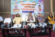 रांची में तीन दिवसीय सांसद सांस्कृतिक महोत्सव और स्वदेशी मेला, निशुल्क प्रवेश