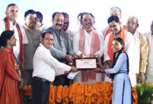 सुशासन तिहार 2026 : मुख्यमंत्री विष्णुदेव साय ने मुंगेली को दी 353 करोड़ रुपये से अधिक के विकास कार्यों की ऐतिहासिक सौगात