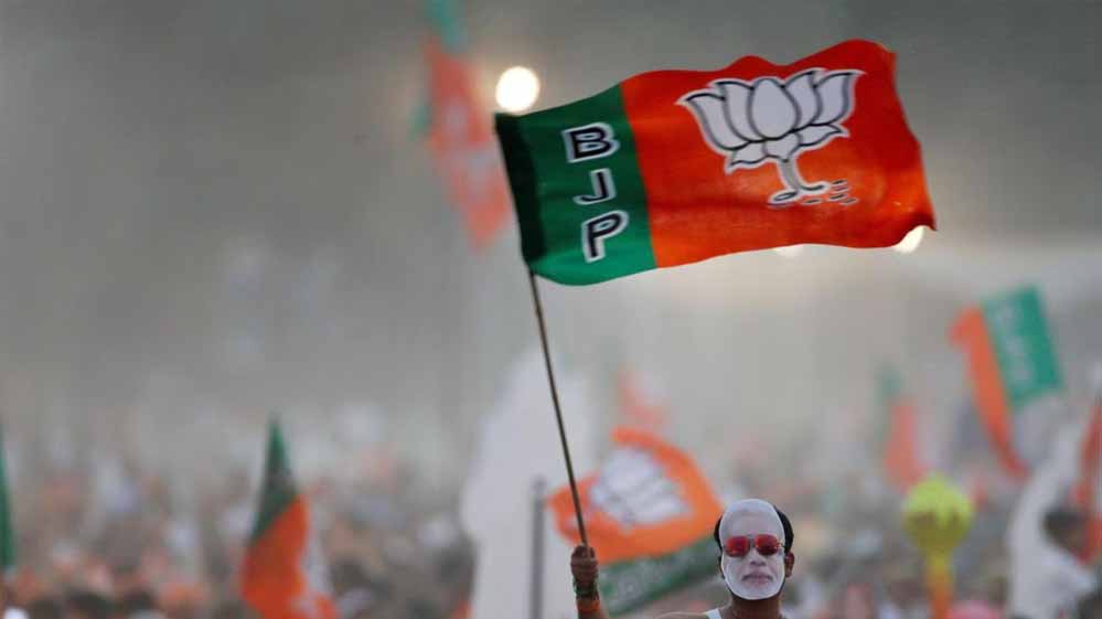 BJP राष्ट्रीय कार्यकारिणी गठन की तैयारी, छत्तीसगढ़ के पांच नेताओं को मिल सकती है जगह; 12 मई को अहम बैठक