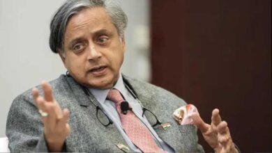 केरल चुनाव: SIR की वजह से कांग्रेस को मिली जीत, शशि थरूर ने किया अलग दावा केरल चुनाव: SIR की वजह से कांग्रेस को मिली जीत, शशि थरूर ने किया अलग दावा