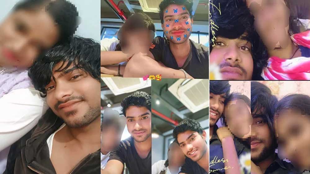 सौरभ’ बनकर लड़कियों को फंसाने वाला शोएब पकड़ा, मोबाइल से खुला ब्लैकमेलिंग और धर्मांतरण का खेल सौरभ’ बनकर लड़कियों को फंसाने वाला शोएब पकड़ा, मोबाइल से खुला ब्लैकमेलिंग और धर्मांतरण का खेल