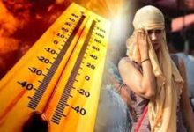 बिहार में गर्मी का कहर, कई जिलों में 42 डिग्री तक पहुंच सकता है पारा