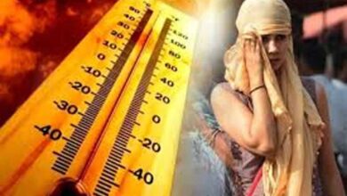 बिहार में गर्मी का कहर, कई जिलों में 42 डिग्री तक पहुंच सकता है पारा बिहार में गर्मी का कहर, कई जिलों में 42 डिग्री तक पहुंच सकता है पारा