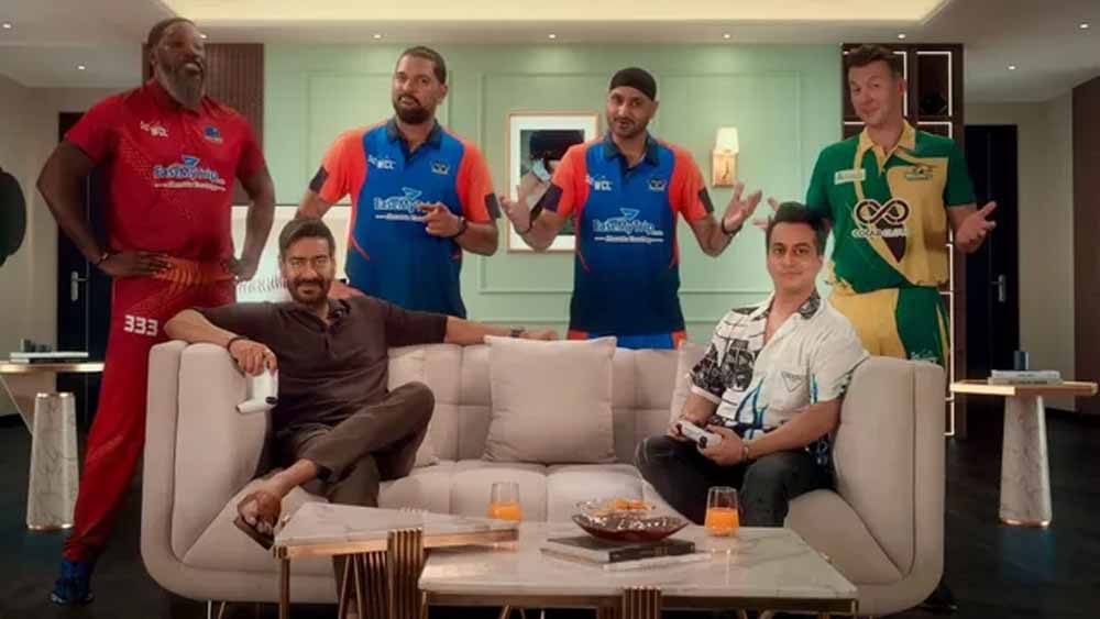 WCL सीजन-3 की घोषणा, संन्यास ले चुके क्रिकेट दिग्गज फिर मैदान में उतरेंगे