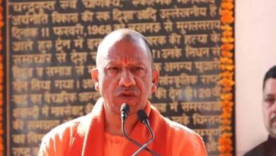 यूपी में आयुष्मान भारत योजना बनी बड़ी राहत, 50 लाख से ज्यादा लाभार्थियों को कैशलेस इलाज यूपी में आयुष्मान भारत योजना बनी बड़ी राहत, 50 लाख से ज्यादा लाभार्थियों को कैशलेस इलाज