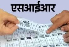 झारखंड में SIR को लेकर बड़ा बयान: मतदाता सूची से नाम कटने पर नहीं होगी चिंता