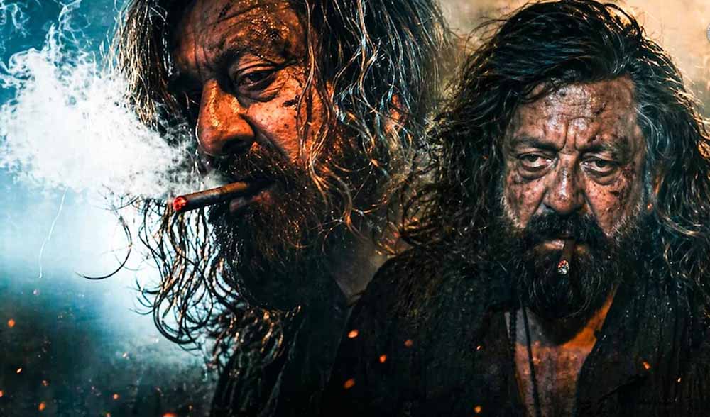 खलनायक 2 में संजय दत्त की वापसी तय, लेकिन डायरेक्टर की तलाश अब भी जारी खलनायक 2 में संजय दत्त की वापसी तय, लेकिन डायरेक्टर की तलाश अब भी जारी