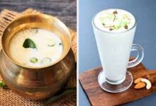 छाछ और लस्सी में कौन ज्यादा फायदेमंद? गर्मी में सेहत के लिए सही विकल्प जानें