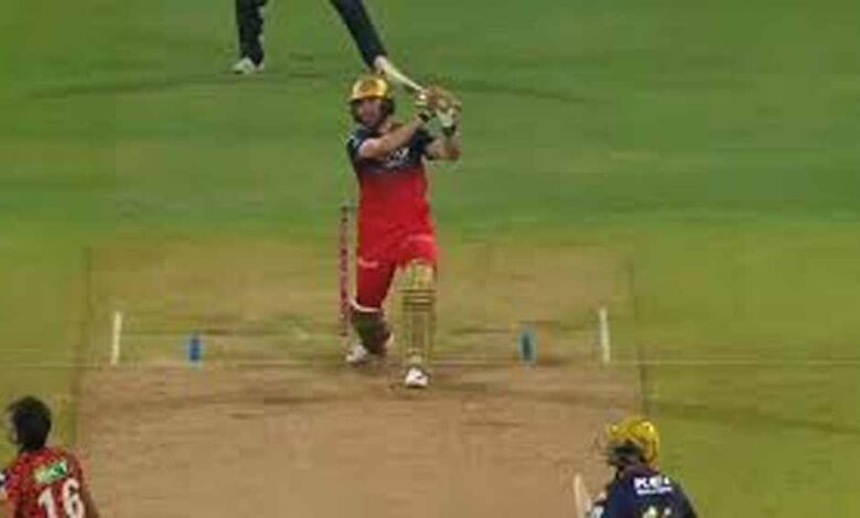RCB vs SRH: टॉप-2 की रेस में हाई-वोल्टेज आईपीएल मुकाबला