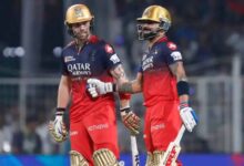 RCB vs KKR: प्लेऑफ की जंग में आज कौन मारेगा बाजी?