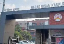 कानपुर नगर निगम वेबसाइट हैक, ऑनलाइन सेवाएं पूरी तरह ठप