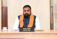 सम्राट चौधरी की पहल: शिक्षा और अधोसंरचना में सांस्कृतिक राष्ट्रवाद का विस्तार