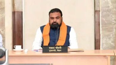 सम्राट चौधरी की पहल: शिक्षा और अधोसंरचना में सांस्कृतिक राष्ट्रवाद का विस्तार