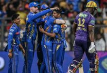 KKR vs MI: ईडन गार्डन्स में IPL 2026 का बड़ा मुकाबला, जानें मैच प्रीव्यू